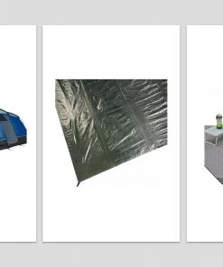 TENTSTENTS Vango Avington 600XL Tent Package