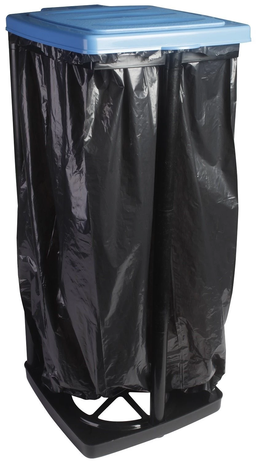 CAMPING ACCESSORIES Kampa Folding Eco Camping Bin