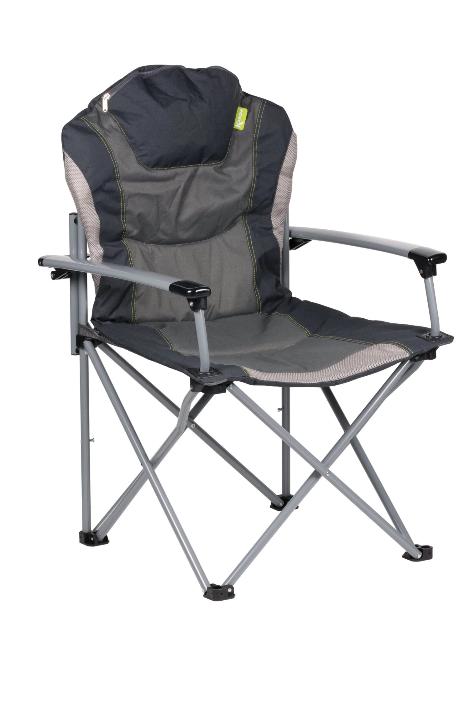 Kampa Guv'nor Folding Armchair