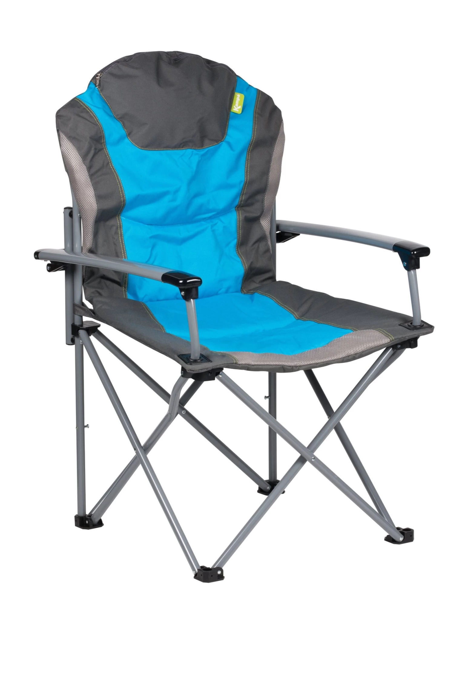 Kampa Guv'nor Folding Armchair