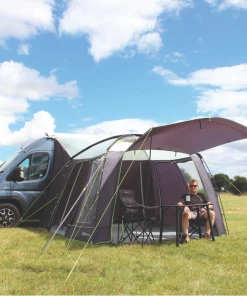 Outdoor Revolution Movelite Cayman XL Drive Away Awning Drive Away Awnings