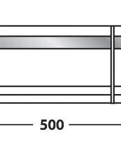 Outwell Windscreen Treetop Green