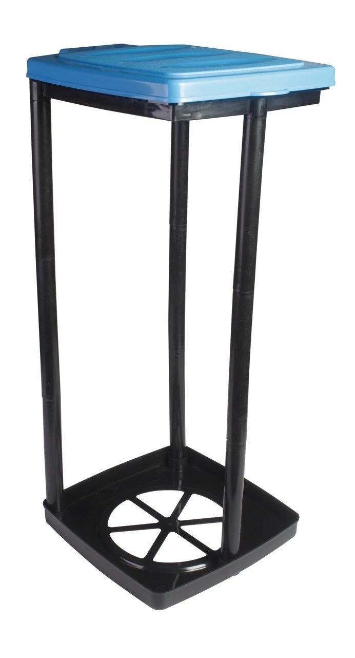 CAMPING ACCESSORIES Kampa Folding Eco Camping Bin