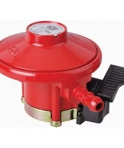 Crusader 27mm Clip On Propane Patio Gas Regulator