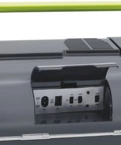 COOKING Outwell ECOcool Grey 35L UK - 12V/230V