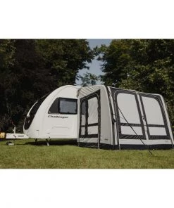 Vango Balletto 260 Air Awning Elements Shield CARAVAN AWNINGS