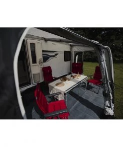 Vango Balletto 260 Air Awning Elements Shield CARAVAN AWNINGS