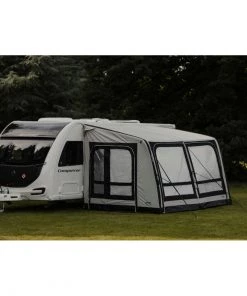 CARAVAN AWNINGS Vango Balletto 390 Elements Shields Caravan Awning