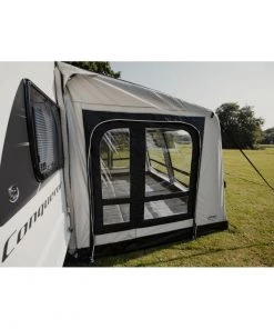 CARAVAN AWNINGS Vango Balletto 390 Elements Shields Caravan Awning