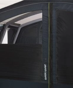 Outwell Knoxville 7SA Air Tent 2022