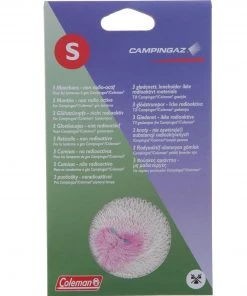 Campingaz Gas Mantle Size S