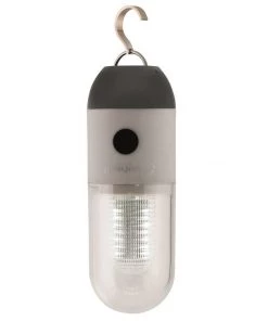 Outwell Onyx Lantern CAMPING ACCESSORIES