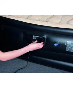 Bestway Queen Dreamair Premium Airbed SLEEPING