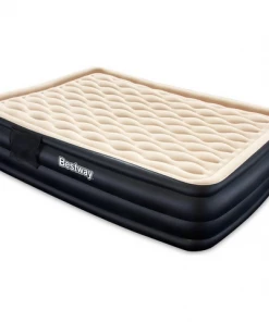 Bestway Queen Dreamair Premium Airbed SLEEPING