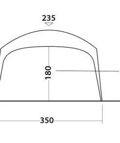Outwell Event Lounge L