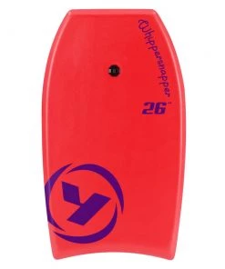Yello 26" Slick Whippersnapper Bodyboard OUTDOOR LIVING