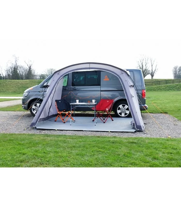 Vango Bondi Low Van Awning Drive Away Awnings