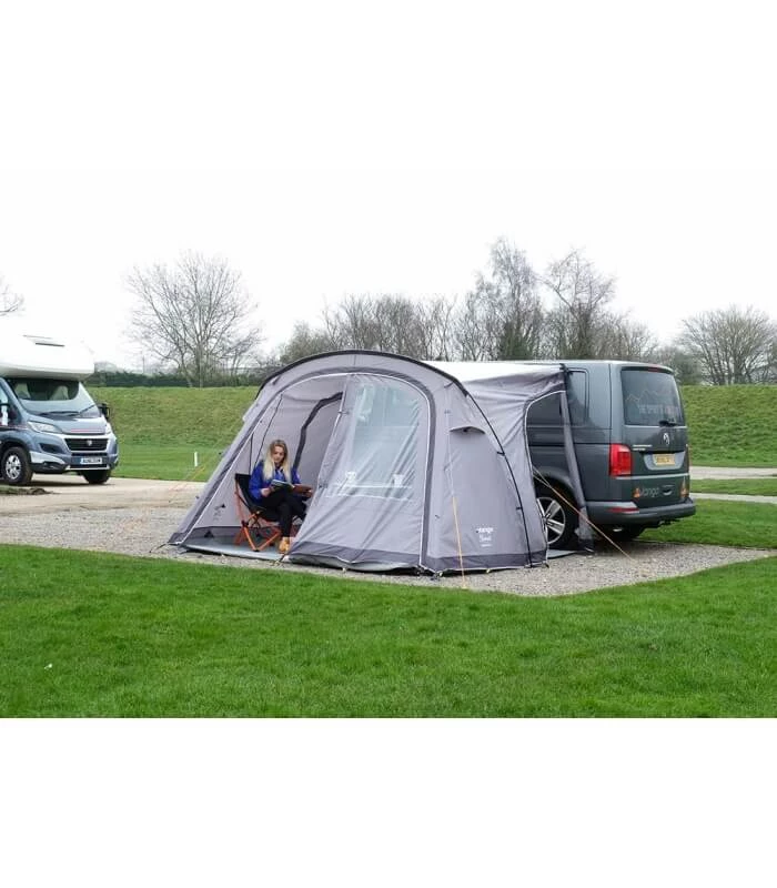 Vango Bondi Low Van Awning Drive Away Awnings
