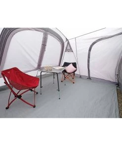 Vango Bondi Low Van Awning Drive Away Awnings