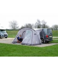 Vango Bondi Low Van Awning Drive Away Awnings