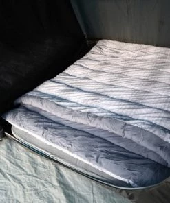 Vango Borealis Double Sleeping Bag