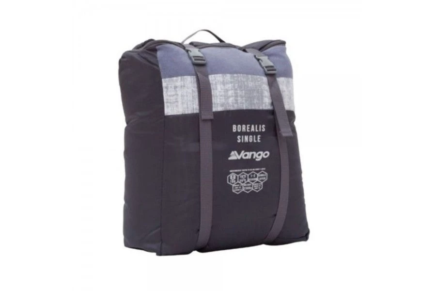 Vango Borealis Single Sleeping Bag
