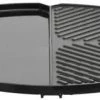 COOKING Cadac Carri Chef 2 BBQ Plancha 50 Grid Plate