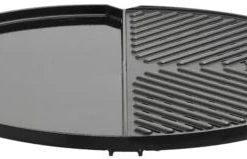 Cadac Grill O Chef 2 Plancha 40 Grill COOKING