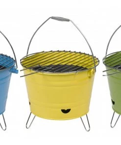 COOKING Tepro Bucket BBQ Grill Arlington