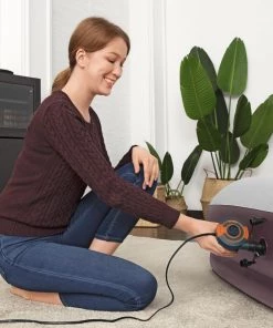 Bestway Sidewinder AC Air Pump