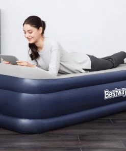 Bestway Tritech Single Airbed