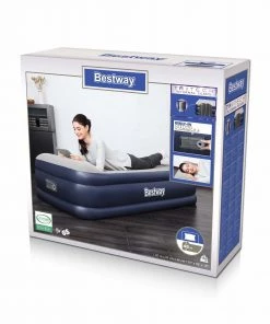 Bestway Tritech Single Airbed