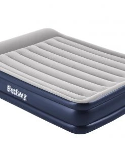 Bestway Queen Tritech Airbed SLEEPING