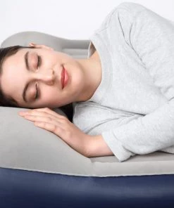 Bestway Queen Tritech Airbed SLEEPING