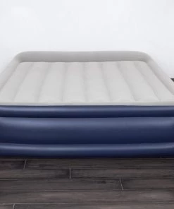 Bestway Queen Tritech Airbed SLEEPING
