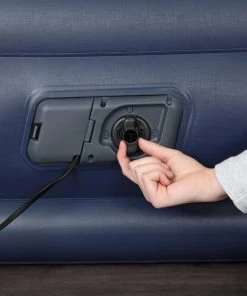 Bestway Queen Tritech Airbed SLEEPING