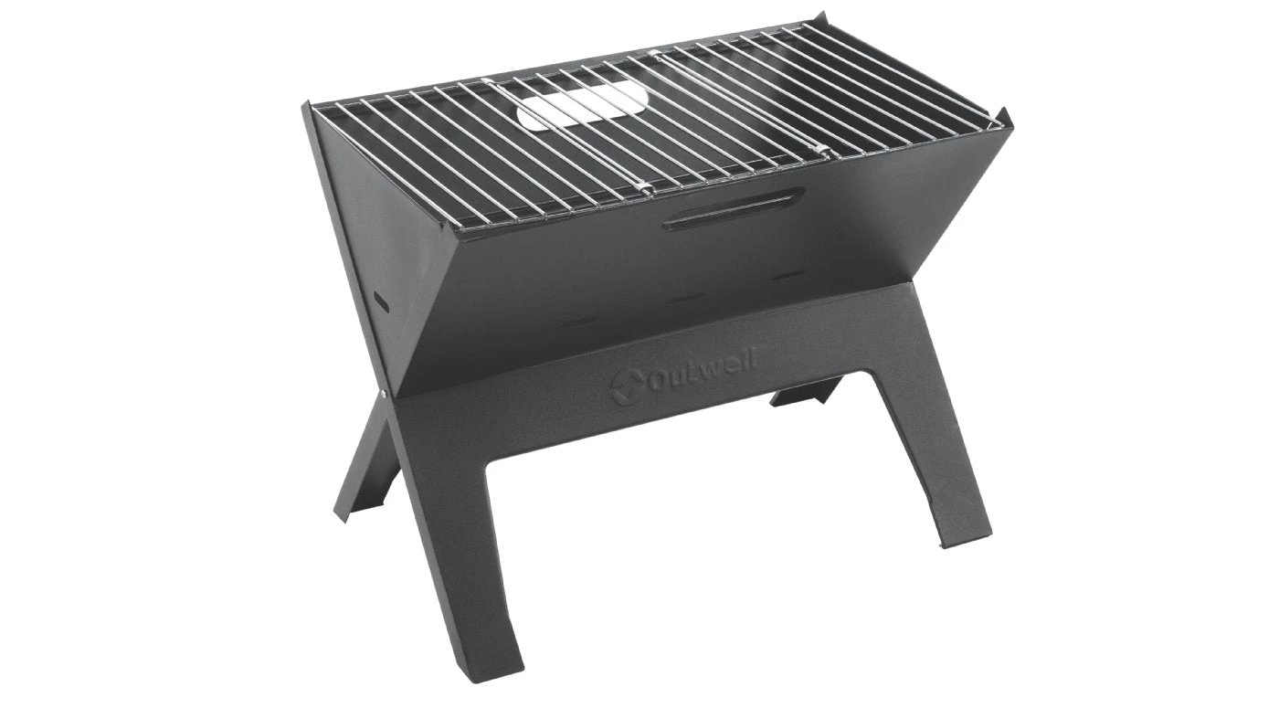 Outwell Cazal Portable Grill COOKING