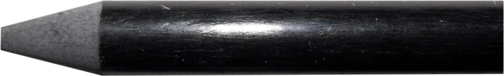 Newquay Camping And Leisure FLAG POLES & WINDSOCKS 7m Telescopic Flag Pole And Super Ground Spike