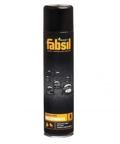 CAMPING ACCESSORIES Grangers Fabsil Waterproofing Spray - 600ml