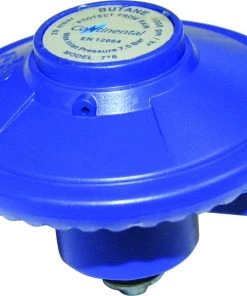 Gas And Regulators Campingaz Gas Regulator