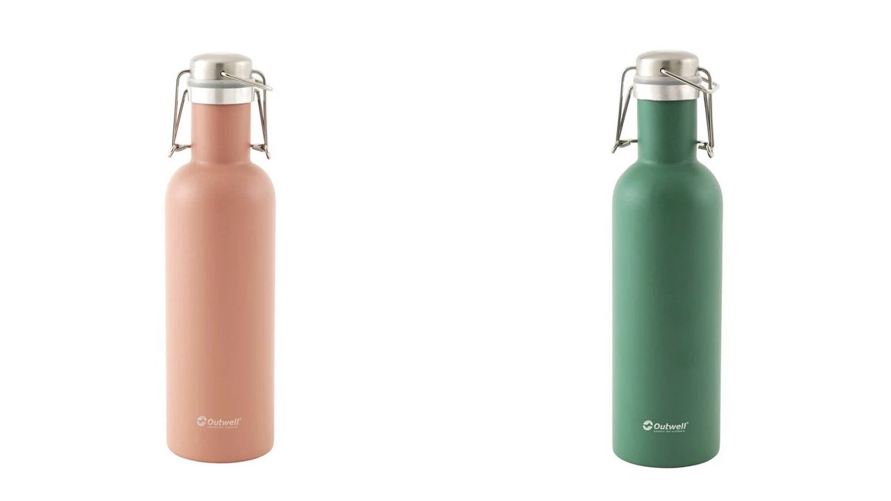 Outwell Calera Flask COOKING