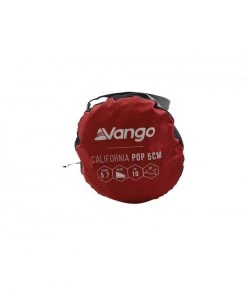 Vango California POP 5cm Self Inflating Mat SLEEPING