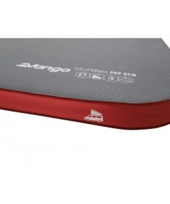 Vango California POP 5cm Self Inflating Mat SLEEPING