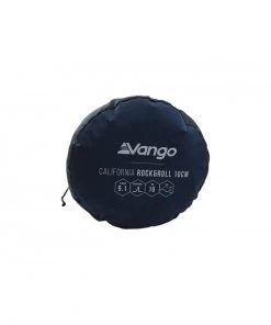 SLEEPING Vango California Rock & Roll 10cm Self Inflating Mat
