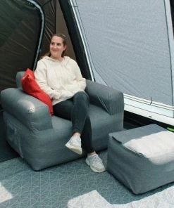 Outdoor Revolution Campese Thermo Armchair FURNITURE