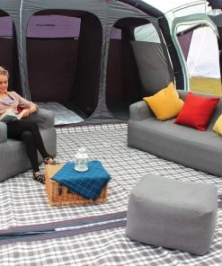 FURNITURE Outdoor Revolution Campese Inflatable Arm Chair