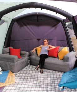 Outdoor Revolution Campese Sofa FURNITURE