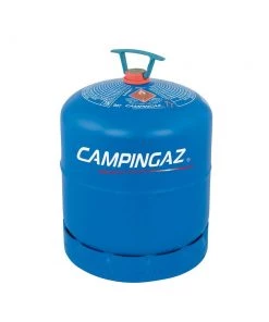 Calor Gas Gas And Regulators Campingaz 907 And 904 Gas