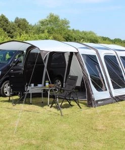 Outdoor Revolution Movelite T4E Low Drive Away Awning