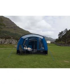 Vango Capri Air 500XL Tent Package